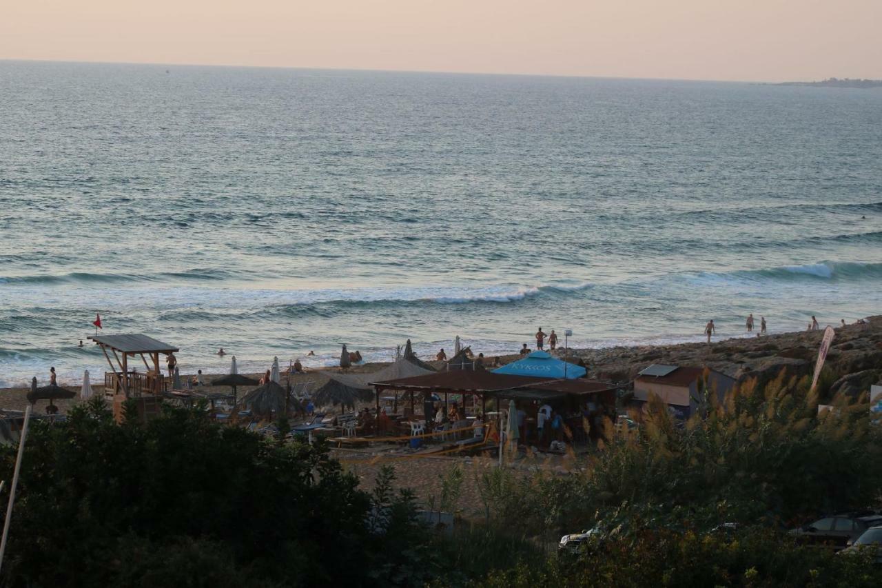 Yulya Villa By Taimoura Paphos Eksteriør bilde