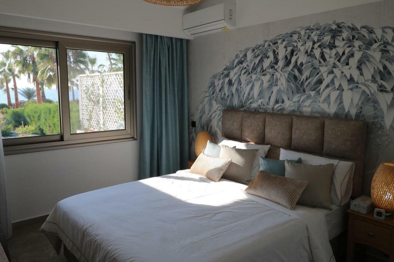 Yulya Villa By Taimoura Paphos Eksteriør bilde